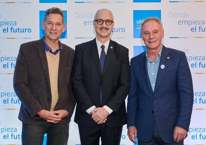 Darío Schneider - UNICEF