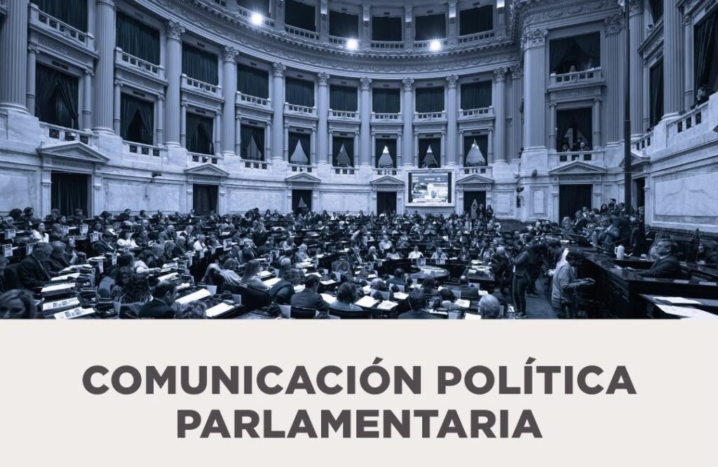 Comunicación Política Parlamentaria
