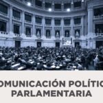 Comunicación Política Parlamentaria
