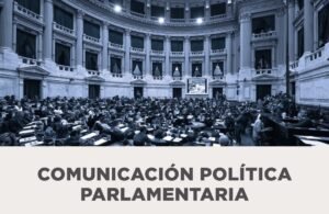 Comunicación Política Parlamentaria