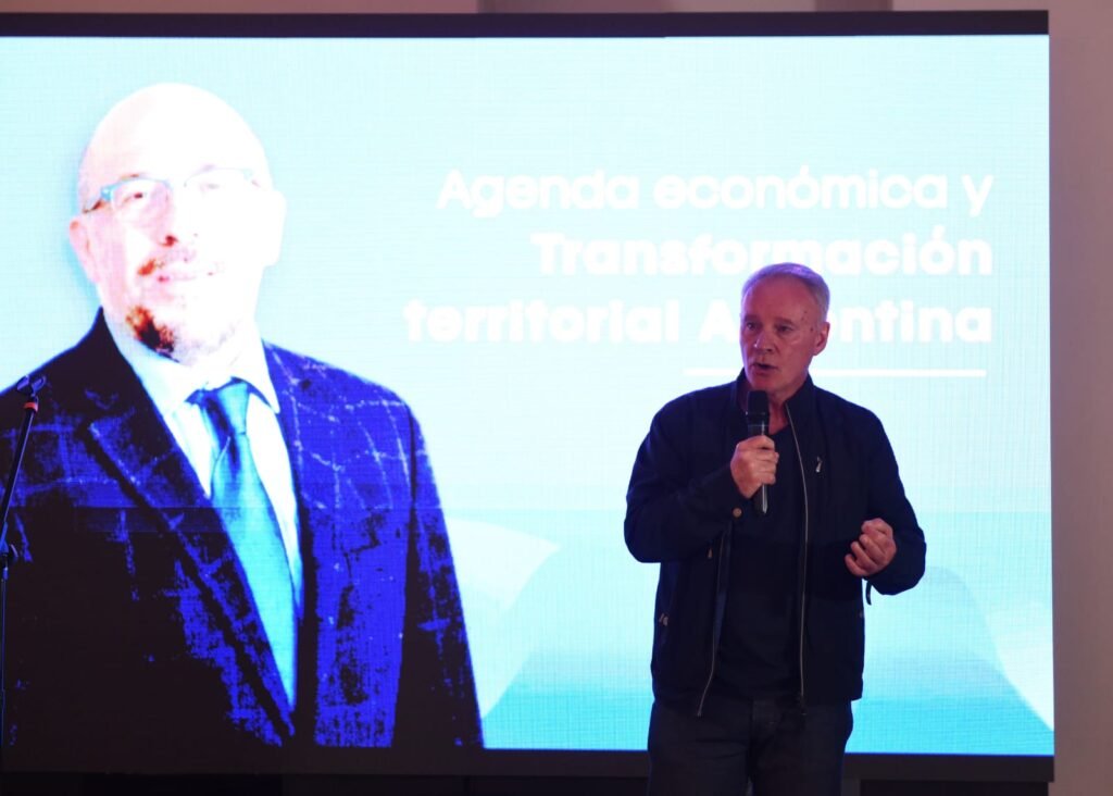 Darío Schneider